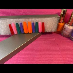 PrettySins Pretty and polished Press on Nails 💅